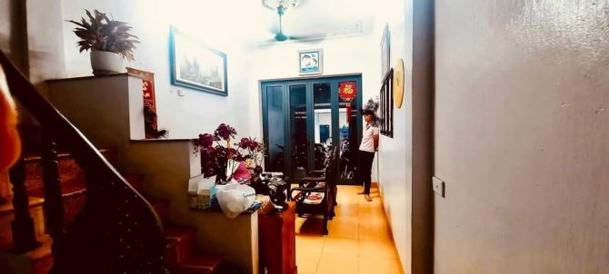 cần bán gấp nhà hoàng văn thái thanh xuân 37m2 giá 7,3 tỷ . - 5