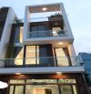 Định cư Úc bán nhà đẹp 4 tầng hẻm 7 chỗ vào nhà nhỉnh 9 Tỷ