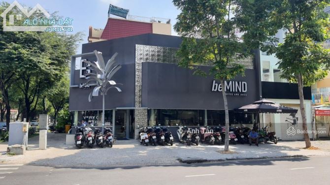 Tin thật 100T% góc hai mặt tiền Phùng Khắc Khoang quận 1 - DT 14*19 - HĐT 200 giá 334 tỷ. - 1