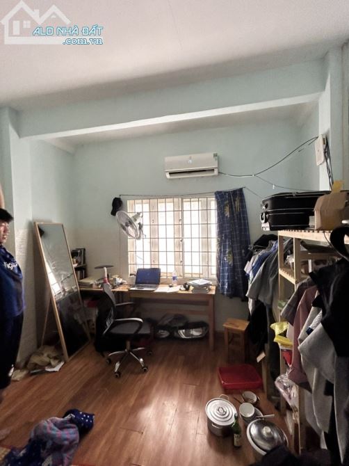 Nhà đẹp giá rẻ CMT8, Tân Bình, 44m2, nở hậu, chỉ 4 tỷ nhỉnh - 1