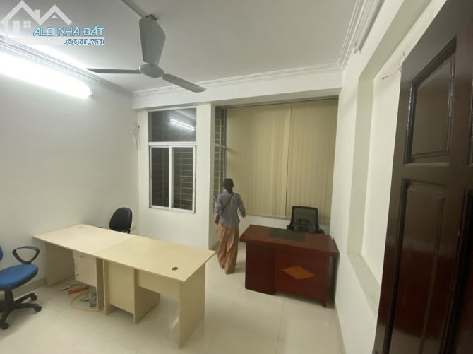 Cho thuê nhà trong khu đô thị đại kim,  hoàng mai DT: 55m2 x 4 tầng - 1