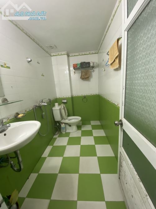 Cho thuê nhà trong khu đô thị đại kim,  hoàng mai DT: 55m2 x 4 tầng - 2