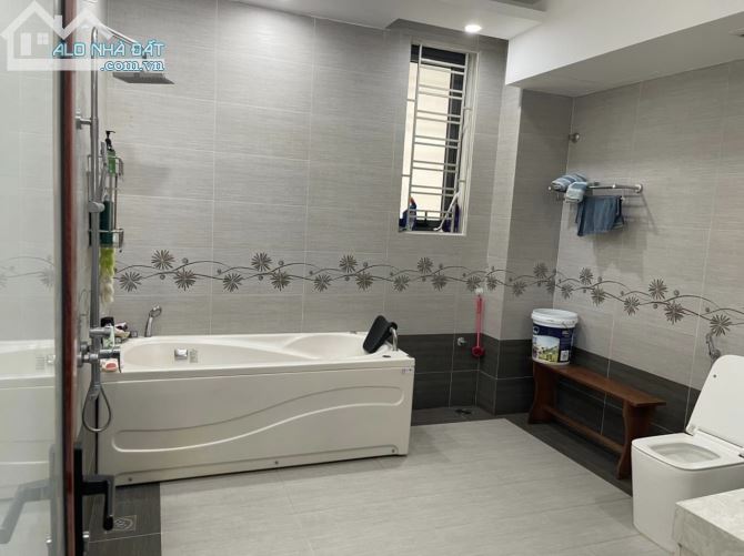 BÁN BIỆT THỰ SÂN VƯỜN ĐẲNG CẤP 3TẦNG 285M2 – KĐT MỚI CỔ NHUẾ - KHÔNG GIAN CỰC KÌ ĐÁNG SỐNG - 4