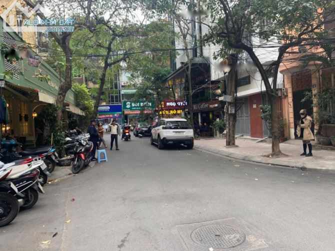 CHỦ NHỜ BÁN, PHÂN LÔ Ô TÔ TRÁNH PHAN VĂN TRƯỜNG, 80M2*7, MT6.2 VỈA HÈ 2 BÊN 3M, VP, Ở, KD