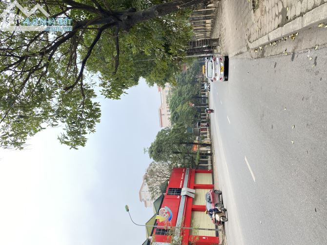 BÁN PHỐ NGUYỄN XIỂN KINH DOANH OTO TRÁNH LÔ GÓC DT 55M2 x 7 TẦNG THANG MÁY GIÁ HƠN 11 TỶ.