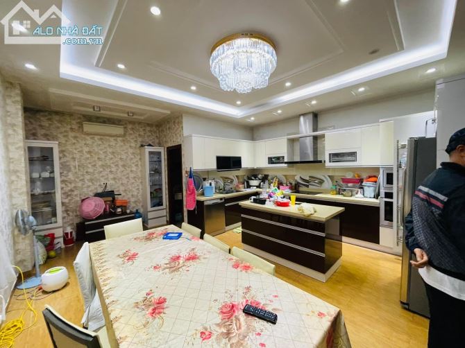 CHỦ NHỜ BÁN, PHÂN LÔ Ô TÔ TRÁNH PHAN VĂN TRƯỜNG, 80M2*7, MT6.2 VỈA HÈ 2 BÊN 3M, VP, Ở, KD - 1