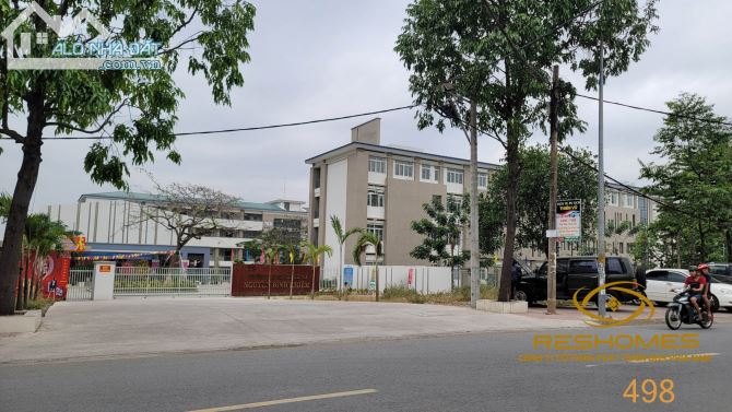 Bán nhà gác lững kdc Quang Vinh, ngay trường Nguyễn Bỉnh Khiêm.. 4x2x19=80m2. Giá 4,6 tỷ - 1