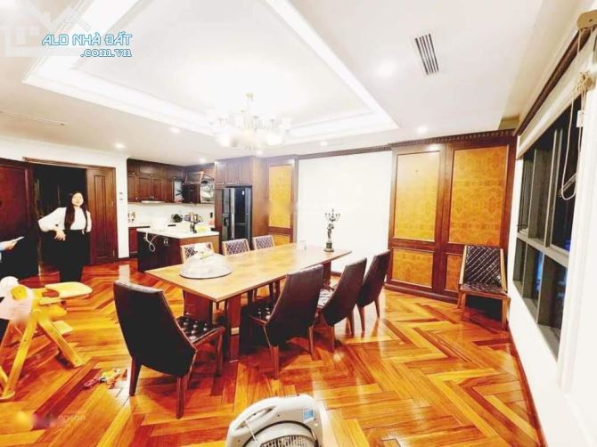 CHỦ NHỜ BÁN, PHÂN LÔ Ô TÔ TRÁNH PHAN VĂN TRƯỜNG, 80M2*7, MT6.2 VỈA HÈ 2 BÊN 3M, VP, Ở, KD - 2