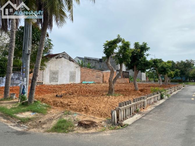 Cần Bán Lô Gốc 3 Mặt Tiền Cạnh Khu Đáng Sống Nhất Phan Thiết Chính Là Dự Án Ocean Dunes - 2