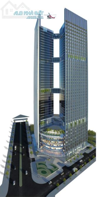 💥 Đất Dự án Khách Sạn 5 Sao 46 Tầng Tố Hữu, 9300m2 MT 200m, Chỉ 857 Tỷ 💥 - 2