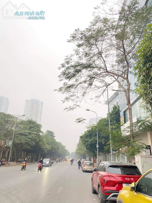 BÁN PHỐ NGUYỄN XIỂN KINH DOANH OTO TRÁNH LÔ GÓC DT 55M2 x 7 TẦNG THANG MÁY GIÁ HƠN 11 TỶ. - 3