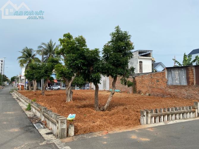 Cần Bán Lô Gốc 3 Mặt Tiền Cạnh Khu Đáng Sống Nhất Phan Thiết Chính Là Dự Án Ocean Dunes - 3