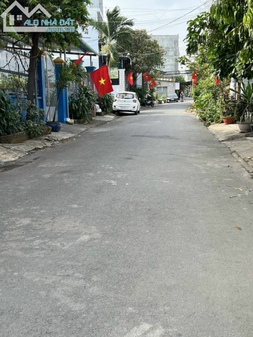 Bán Gấp Căn Nhà SHR 100% Thổ Cư Đường Oto Rẻ Nhât P.Tân Hiệp Biên Hòa