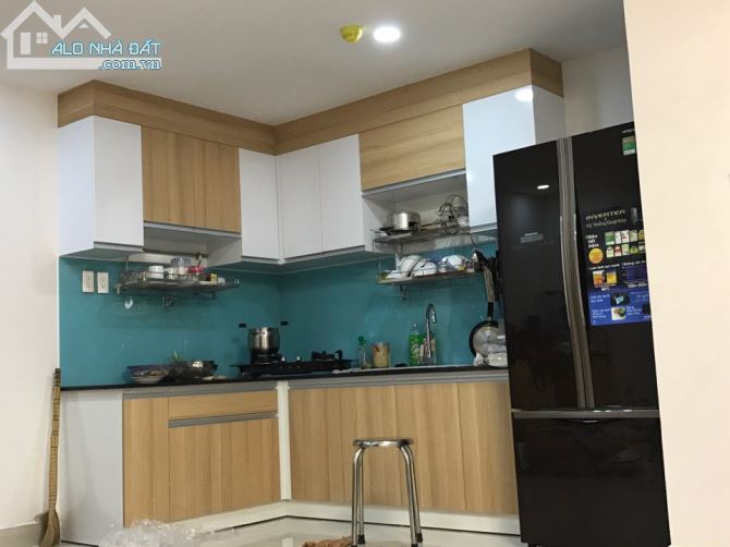 Cho thuê căn hộ SAMLAND AIRPORT đường Nguyên Hồng 70m2 2PN full nội thất - 2