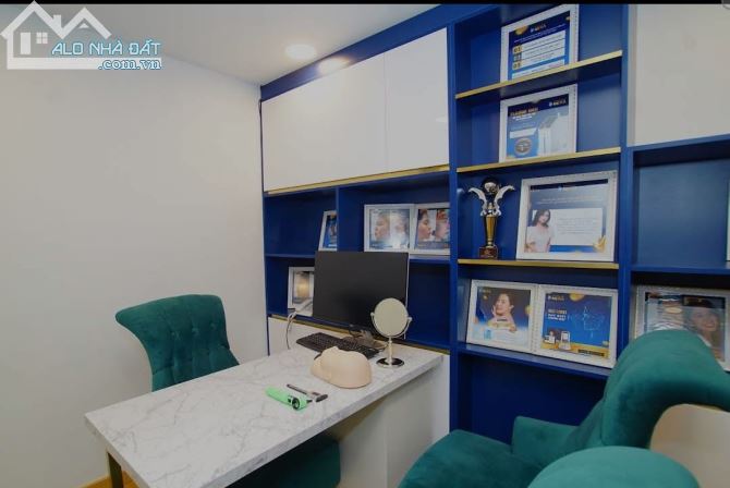BÁN NHÀ MẶT TIỀN PHƯỜNG NGUYỄN CƯ TRINH QUẬN 1 - 10TẦNG 165M2 - CHỈ 82 TỶ TL - 2