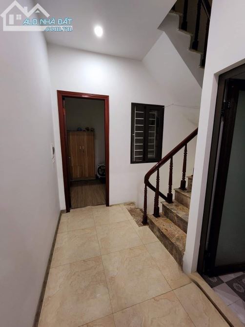 Bán nhà 4 tầng Dt 34m2 Ngõ 15 Phương Mai, Giá 4 tỷ - 3