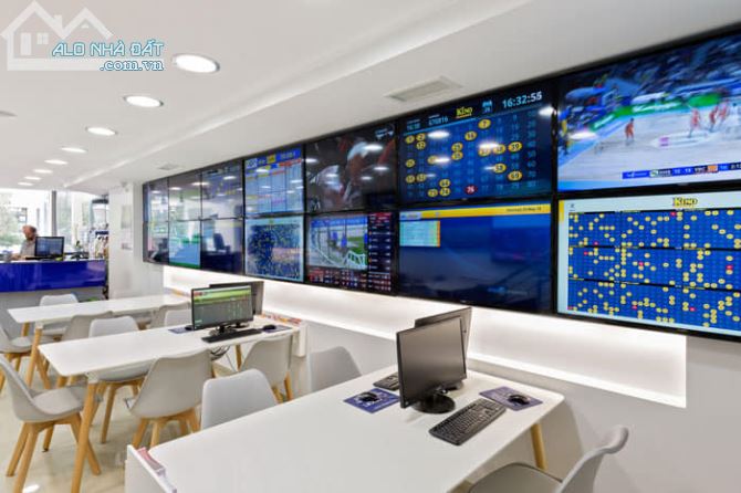 BÁN NHÀ MẶT TIỀN PHƯỜNG NGUYỄN CƯ TRINH QUẬN 1 - 10TẦNG 165M2 - CHỈ 82 TỶ TL - 5