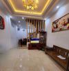 Bán nhà 4 tầng Dt 34m2 Ngõ 15 Phương Mai, Giá 4 tỷ