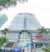 Cho thuê văn phòng tòa nhà CEO Tower - Đường Phạm Hùng DT 50-60-80-100-120-200-500m2