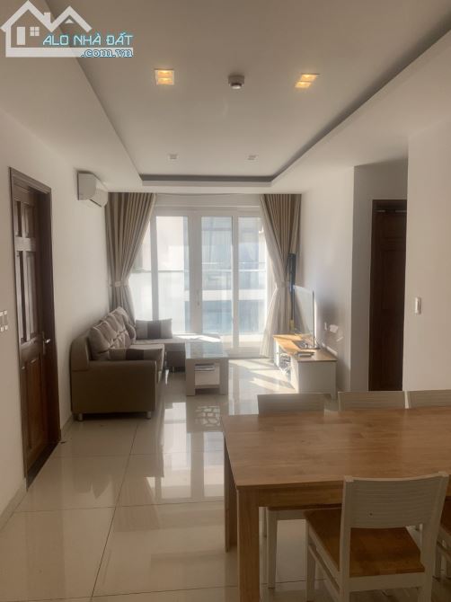 Căn Hộ SKY CENTER Phổ Quang 98m2 3 Phòng Ngủ, Đầy Đủ Nội Thất GIÁ 19tr/tháng