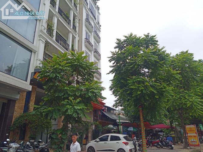 💥 Siêu đầu tư, Đất vàng Trần Quang Diệu, Đống Đa 685m2 MT 30m. Chỉ 95 Tỷ (SĐCC) 💥
