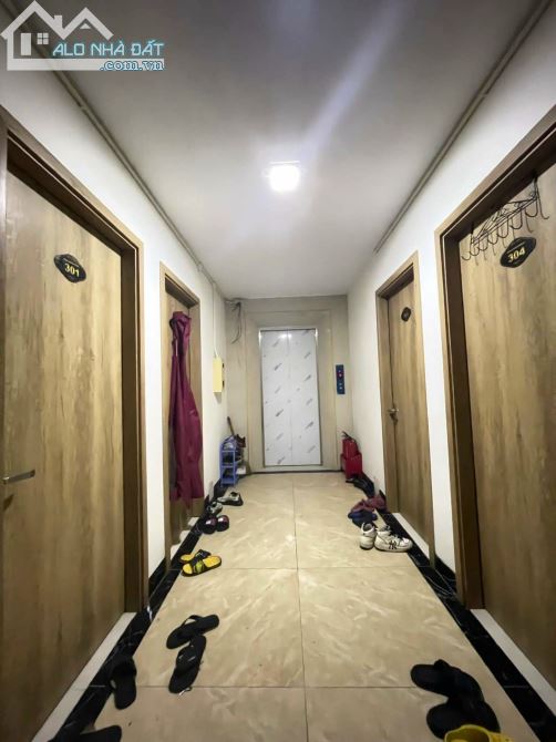 BÁN CCMN CHÙA LÁNG ĐỐNG ĐA LÔ GÓC 8 TẦNG MỚI 30 PHÒNG FULL DOANH THU 2,5 TỶ /NĂM. 30 TỶ - 1