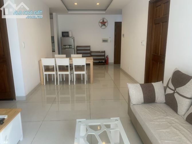 Căn Hộ SKY CENTER Phổ Quang 98m2 3 Phòng Ngủ, Đầy Đủ Nội Thất GIÁ 19tr/tháng - 1