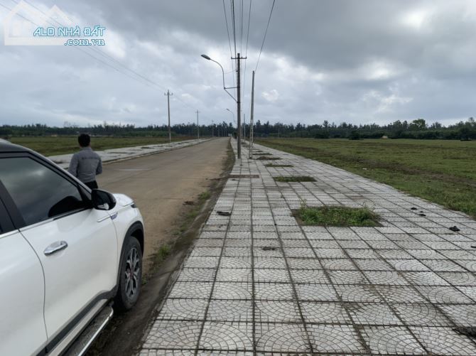 Bán nền ven biển quảng ngãi giá rẻ ngay bãi tắm Phổ An Đức Phổ - 1