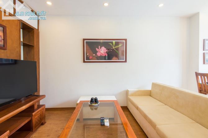 💥 Tòa văn phòng, Apartment VIP 8T Mặt phố Linh Lang, 165m2  MT 5m, dòng tiền khủng 💥 - 1
