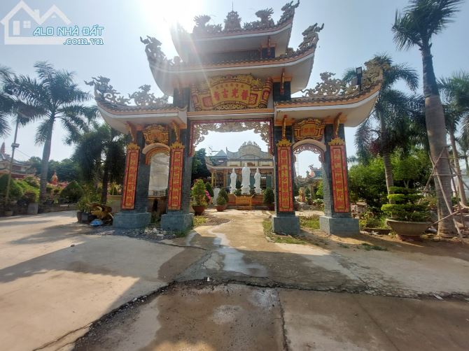 Bán lô đất khu TDC Bình Hòa, Ngay chùa Phổ Quang SHR 1,65 Tỷ đường nội bộ 6m - 2