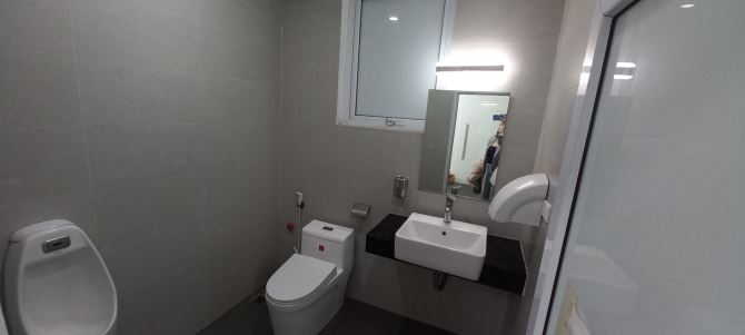 Cho Thuê Văn Phòng Nguyễn Trãi - Thanh Xuân 5,8tr