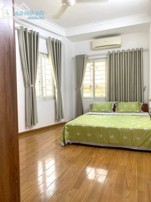 Bán nhà Hoàng Công Chất, Từ Liêm, oto, phân lô, 2 thoáng, 40m, 5 tầng, ngõ nông, full NT, - 2