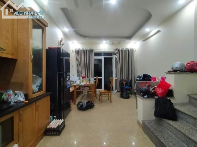 Bán nhà 5 tầng phố Thịnh Quang, Dt 42m2 Mt 4m, Giá 5,1 tỷ - 2