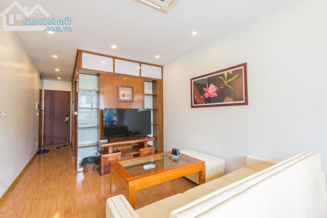 💥 Tòa văn phòng, Apartment VIP 8T Mặt phố Linh Lang, 165m2  MT 5m, dòng tiền khủng 💥 - 2