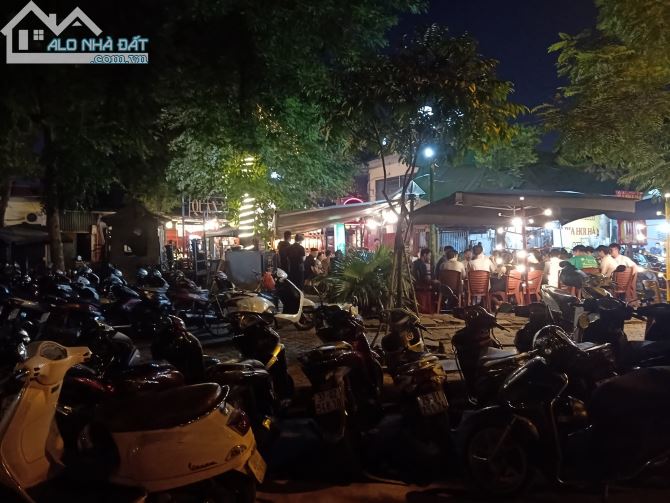 💥 Siêu đầu tư, Đất vàng Trần Quang Diệu, Đống Đa 685m2 MT 30m. Chỉ 95 Tỷ (SĐCC) 💥 - 2