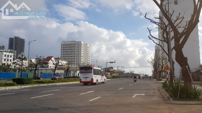 Đất đường võ văn kiệt diện tích lớn, đất ở đô thị, xây cao tầng, khách sạn, căn hộ rất đẹp - 3