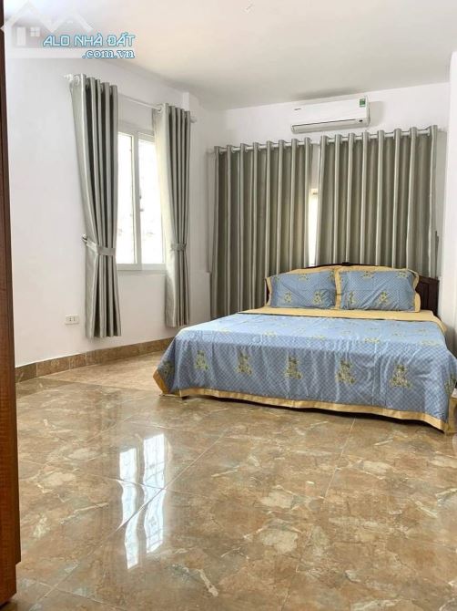 Bán nhà Hoàng Công Chất, Từ Liêm, oto, phân lô, 2 thoáng, 40m, 5 tầng, ngõ nông, full NT, - 3