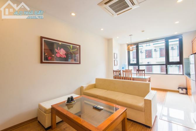 💥 Tòa văn phòng, Apartment VIP 8T Mặt phố Linh Lang, 165m2  MT 5m, dòng tiền khủng 💥 - 3