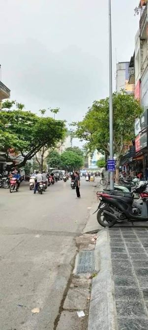 BÁN MẢNH ĐẤT VÀNG 320M2 – MẶT PHỐ HOÀNG CẦU - VỊ TRÍ ĐẸP - MẢNH ĐẤT VÀNG - 3