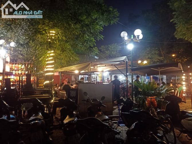 💥 Siêu đầu tư, Đất vàng Trần Quang Diệu, Đống Đa 685m2 MT 30m. Chỉ 95 Tỷ (SĐCC) 💥 - 3