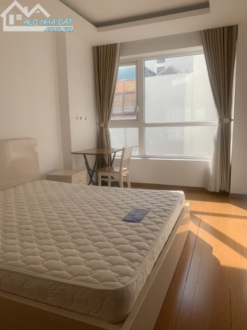 Căn Hộ SKY CENTER Phổ Quang 98m2 3 Phòng Ngủ, Đầy Đủ Nội Thất GIÁ 19tr/tháng - 4