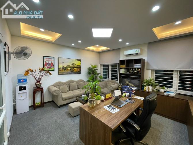 Cho Thuê Văn Phòng Nguyễn Trãi - Thanh Xuân 5,8tr - 2