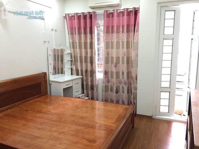 Bán nhà Hoàng Công Chất, Từ Liêm, oto, phân lô, 2 thoáng, 40m, 5 tầng, ngõ nông, full NT, - 4