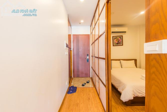 💥 Tòa văn phòng, Apartment VIP 8T Mặt phố Linh Lang, 165m2  MT 5m, dòng tiền khủng 💥 - 4