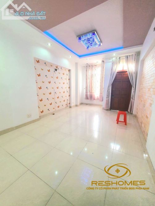 BÁN NHÀ 1T3L ĐƯỜNG N10 KDC D2D P.THỐNG NHẤT, BIÊN HÒA - 5