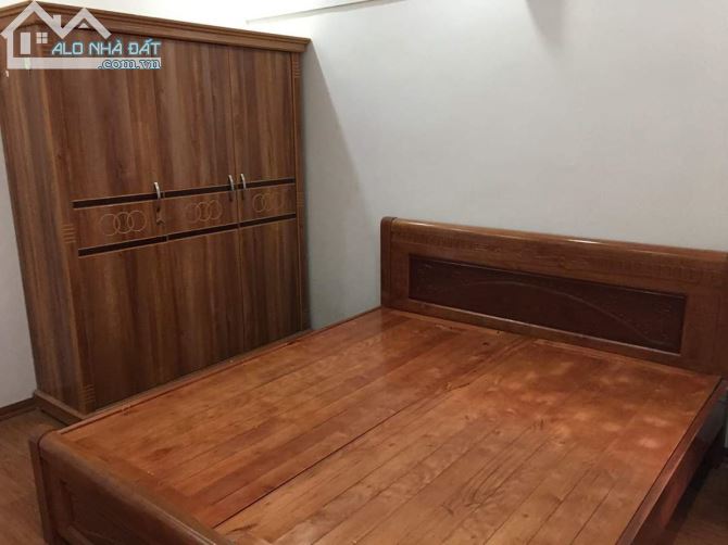 Bán nhà Hoàng Công Chất, Từ Liêm, oto, phân lô, 2 thoáng, 40m, 5 tầng, ngõ nông, full NT, - 5