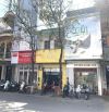 🔥🔥🔥🔥🔥 cần bán nhà mặt tiền 5M đường NGUYỄN THỊ MINH KHAI - KINH DOANH TỐT