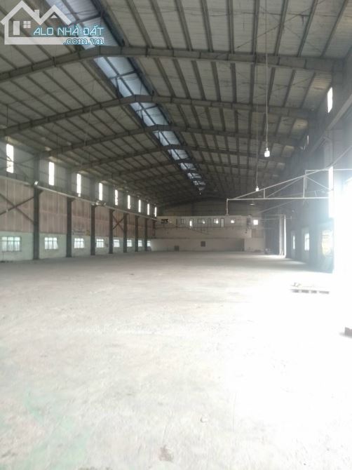 Cho thuê kho xưởng 1000m2  tiêu chuẩn công nghiệp tại  kcn Ngọc Hồi,h Thanh Trì,tp Hà Nội