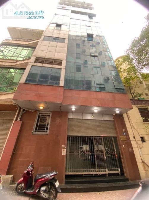 Bán nhà phố Nguyễn Văn Ngọc, Linh Lang, Ba Đình, ô tô tránh, kinh doanh, giá 32 tỷ - 1