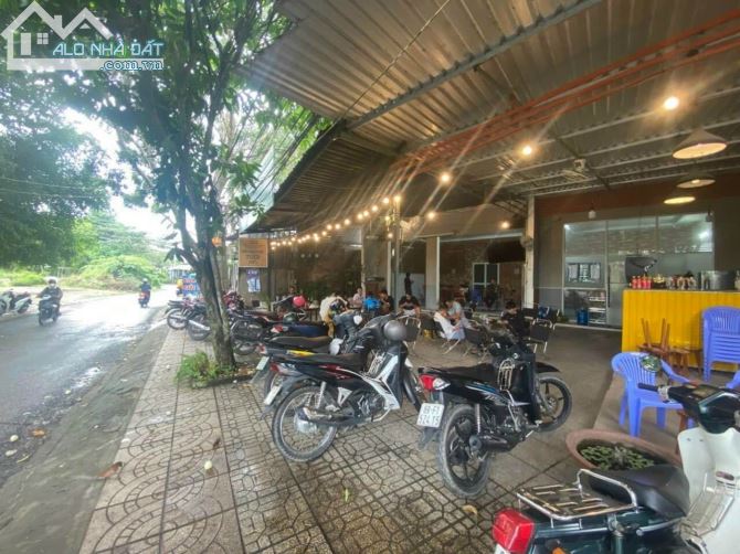 gốc mặt tiền trần chiên và quốc lộ 1A hơn 420m2 giá chỉ 15,5tỷ - 1